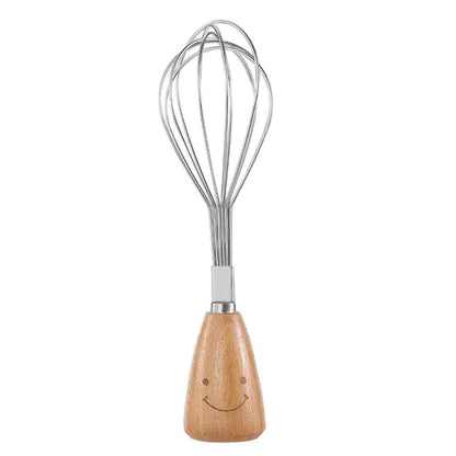 Smiley Kitchenware Cooking Tools